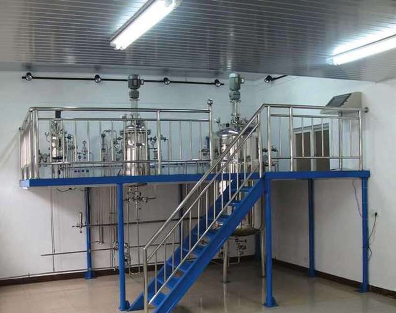 生物科技龙头股：行业发展趋势与投资机会